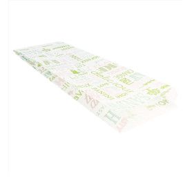 BOLSA PAPEL 12+4X35 ANTIG. PAROLE &(6) P.500