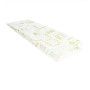 BOLSA PAPEL 12+4X35 ANTIG. PAROLE &(6) P.500
