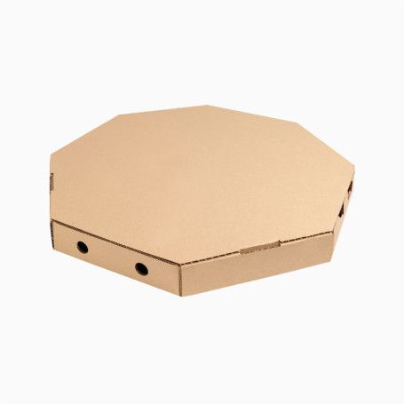 CAJA PAELLA C. KRAFT 52,5X52,5X6 C.25