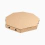 CAJA PAELLA C. KRAFT 52,5X52,5X6 C.25
