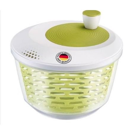 CENTRIFUGADOR MANUAL VERDURA 4,4L.