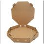 CAJA PAELLA C. KRAFT 52,5X52,5X6 C.25
