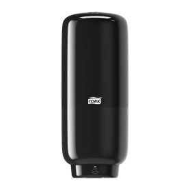 DOSIFICADOR JABON TORK S4 NEGRO SENSOR R561608