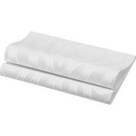 SERV. DUNILIN 40X40 ELEGANCE BLANCA C.240