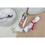 SERV. P&P 32X40 KANGUR BLANCA "NAVIDAD" C.450
