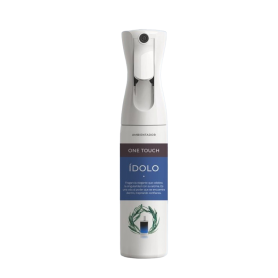 AMBIENTADOR ULTRACONCENTR. IDOLO 300ML ATOMIZADOR