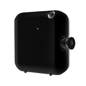 NEBULIZADOR MINI 100 FRONTAL NEGRO