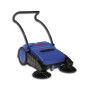 BARREDORA TANDEM MATRIX 900