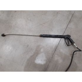 MAQ.AGUA PRESION LANZA MULTIREG 100,140 BAR