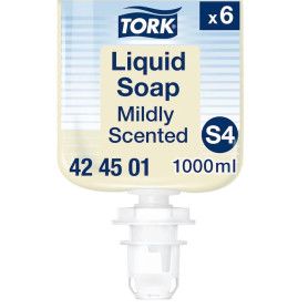 GEL MANOS LIQUIDO S4-424501 1L.C.6