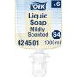 GEL MANOS LIQUIDO S4-424501 1L.C.6