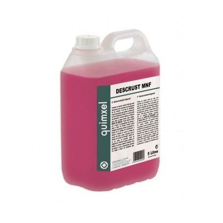 DESINCRUSTANTE DESCRUST MNF 5L.
