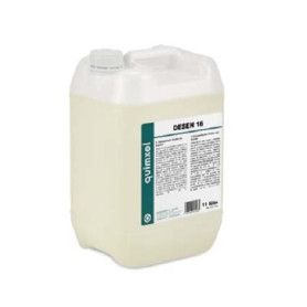 DESENGRASANTE MAQUINA DESEN-16 G.11KG