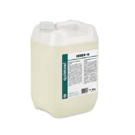 DESENGRASANTE MAQUINA DESEN-16 G.11KG