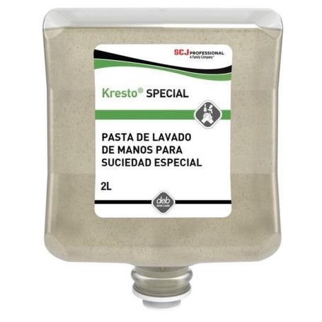 GEL MANOS DEB KRESTO ESPECIAL ULTRA 2L. C.4