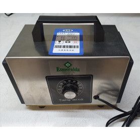 PURIFICADOR OZONO FRESH AIR 10000MG.