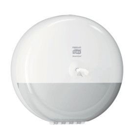 PORTA-ROLLO HIG.MINI T9 SMART BLANCO R.681000