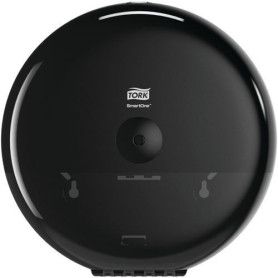 PORTA-ROLLO HIG.MINI T9 SMART NEGRO R.681008