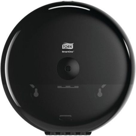 PORTA-ROLLO HIG.MINI T9 SMART NEGRO R.681008