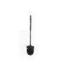 ESCOBILLERO WC NEGRO LUX -SOLO ESCOBILLA-