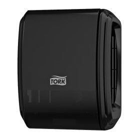 DISPENSADOR AMBIENTADOR CONSTANTE A3 NEGRO