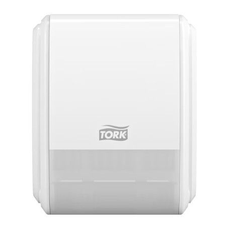 DISPENSADOR AMBIENTADOR CONSTANTE A3 BLANCO