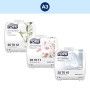 DISPENSADOR AMBIENTADOR CONSTANTE A3 BLANCO