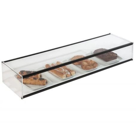 VITRINA NEUTRA VR-100 INOX