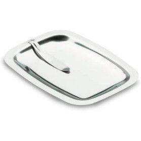 BANDEJA CAMBIOS INOX 11x15,2