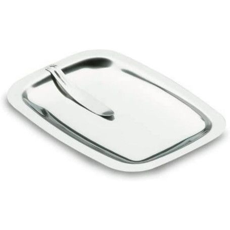 BANDEJA CAMBIOS INOX 11x15,2