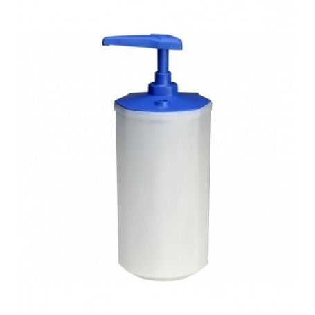 DOSIFICADOR JABON 1,5L. LIQUIDO/GEL