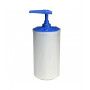 DOSIFICADOR JABON 1,5L. LIQUIDO/GEL