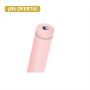 Mantel tisusec en rollo 1,18x40m en color rosa