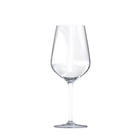 COPA CRISTAL VINO 39CL. CHATEAU C.6