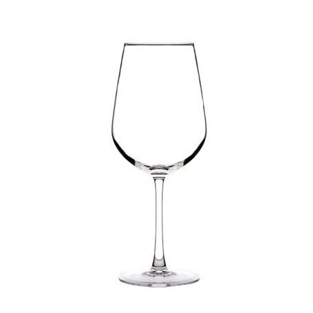 COPA CRISTAL VINO 52CL. CHATEAU C.6