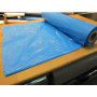 PAPEL TRANSP.AZUL SEMITUBO G200 AD R.25KG