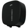 PORTA-ROLLO HIG. @45 PLAST. NEGRO TIMELESS