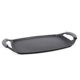ASADOR ALUMINIO FORJADO 47x29