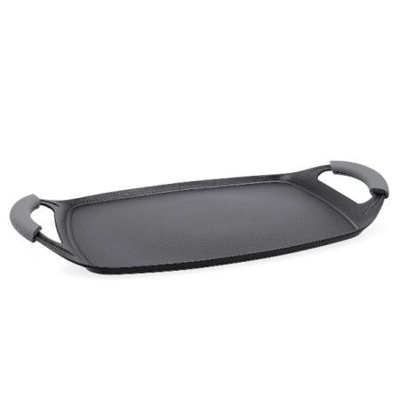 ASADOR ALUMINIO FORJADO 47x29