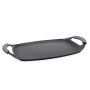 ASADOR ALUMINIO FORJADO 47x29