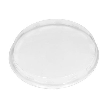 E. TAPA PLAST.FLAN ORO R550130 &(20) P.100
