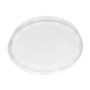 E. TAPA PLAST.FLAN ORO R550130 &(20) P.100