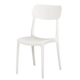 SILLA MOD.CALIPSO-1 BLANCA