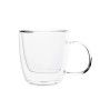 TAZA DOBLE PARED 20CL. SERENIA C.6