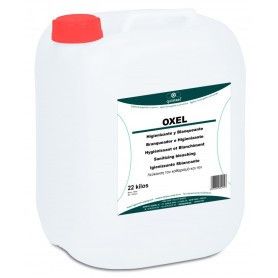 DESINFECTANTE !1 OXEL G.11KG