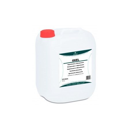 DESINFECTANTE !1 OXEL G.11KG