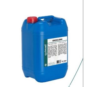 LIMPIADOR PEROXIDO !1 OXOCLEAN G.10L