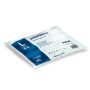 GUANTE PLAST. BAJA PRESION GRA-L C.10000