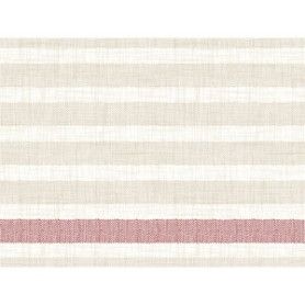 MANTEL DUNICEL 30X40 RIGATO BURDEOS C.500