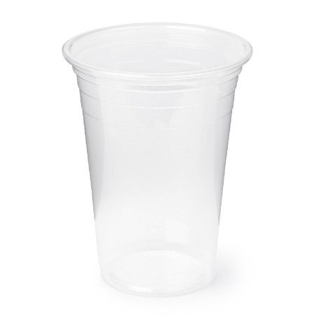VASO PLAST. TRAS 500CC. PP &(16) P.50